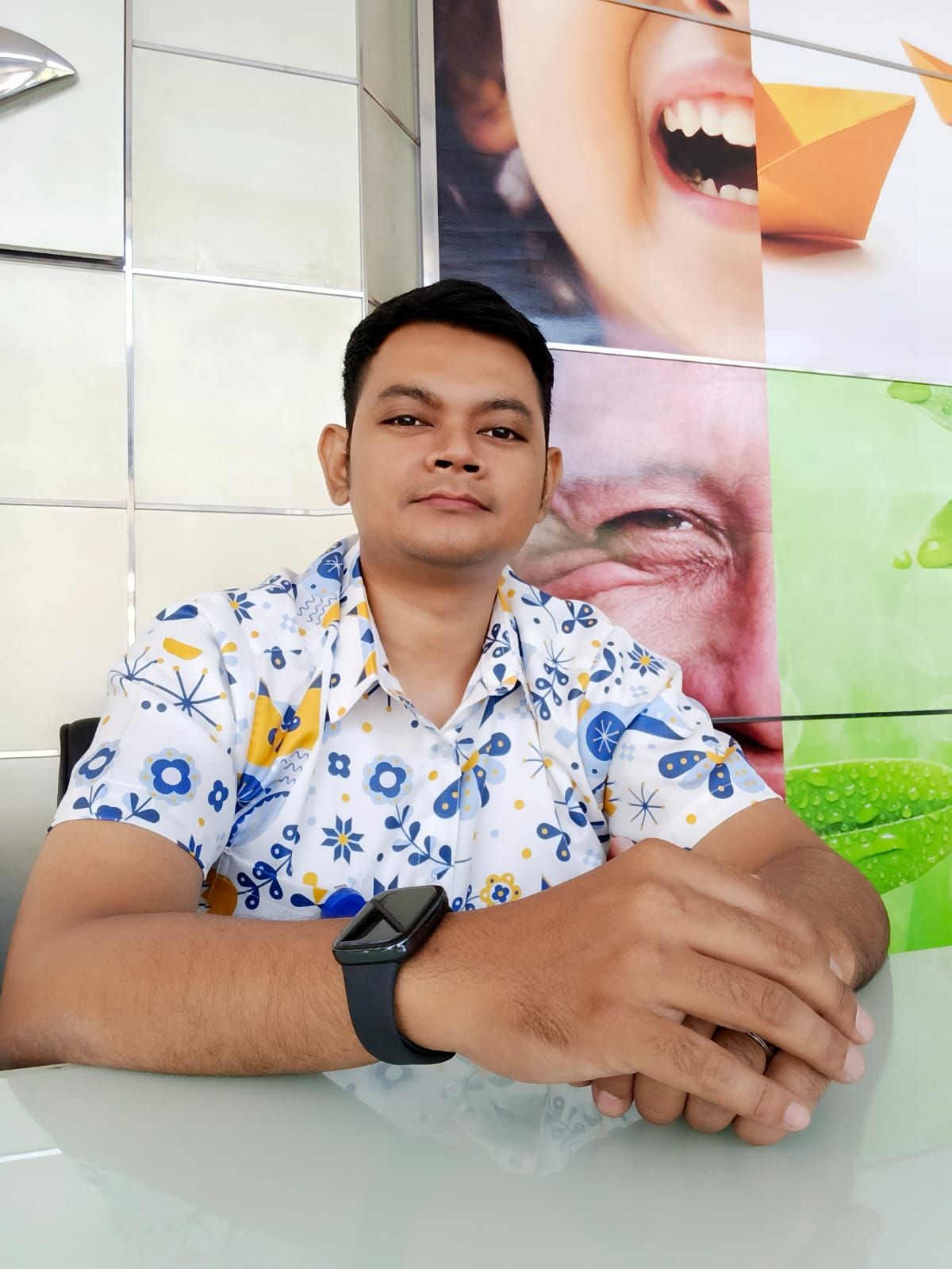 DEDE SULAIMAN