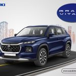 GRAND VITARA
