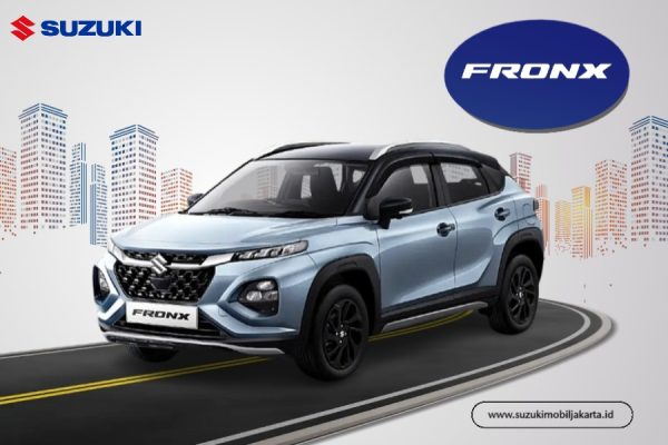 FRONX
